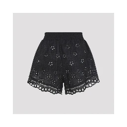 Ermanno Scervino Life Cotton Bermuda