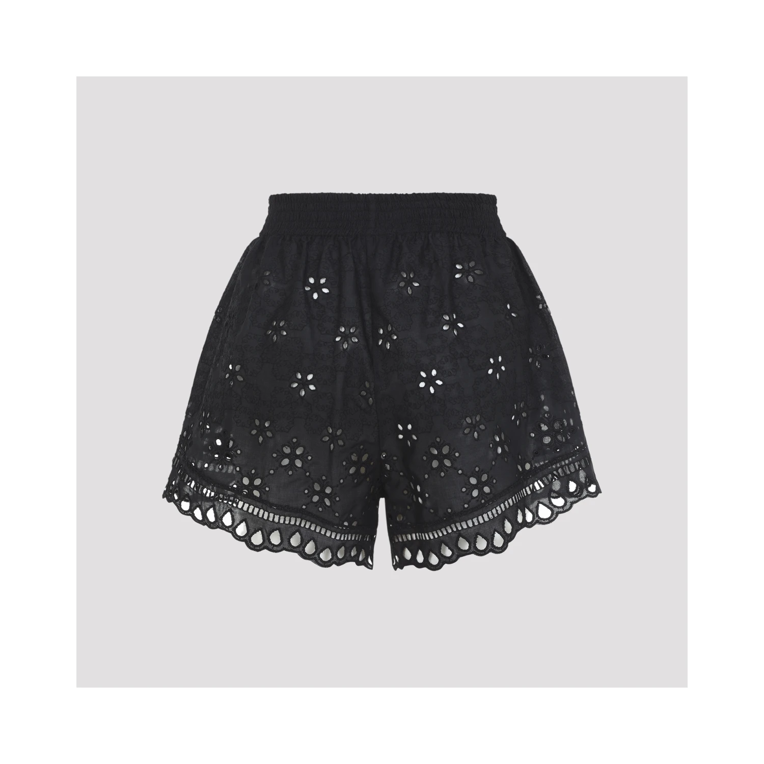 Ermanno Scervino Life Cotton Bermuda