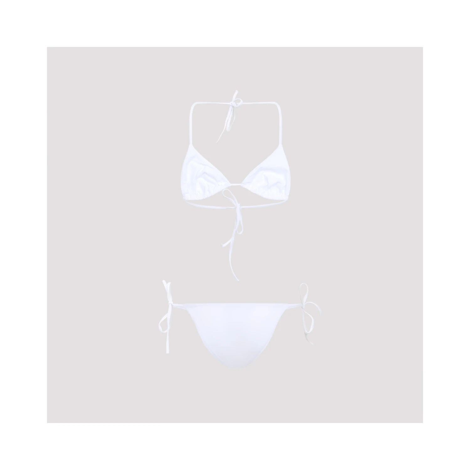 Ermanno Scervino Life Bikini