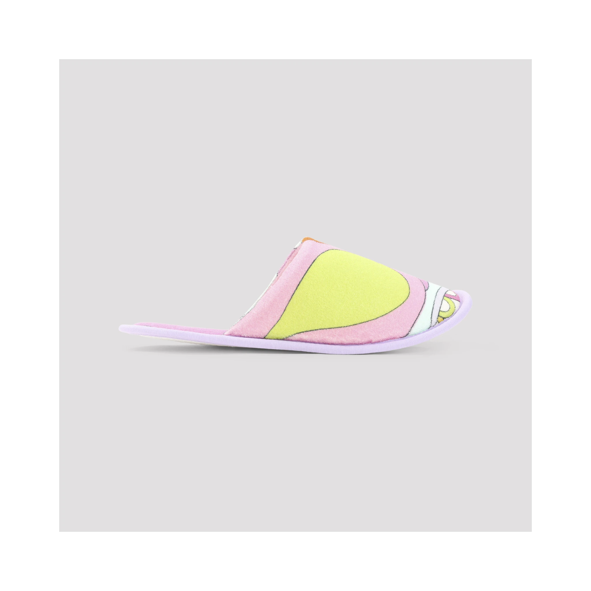 Pucci Slippers