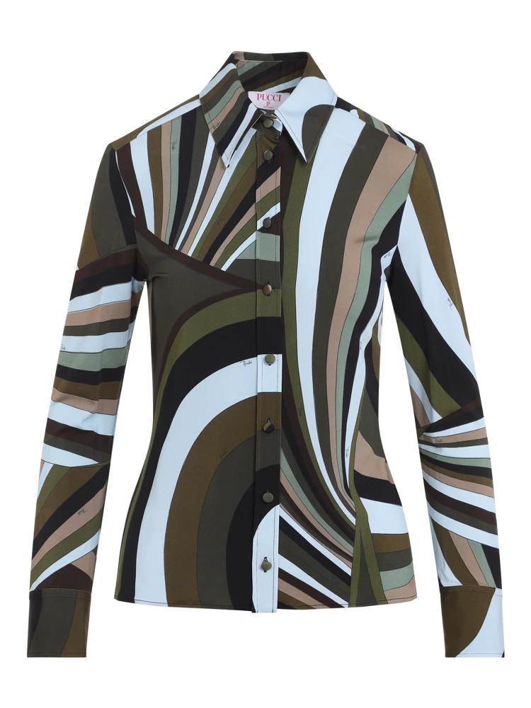 Pucci Shirt alternative