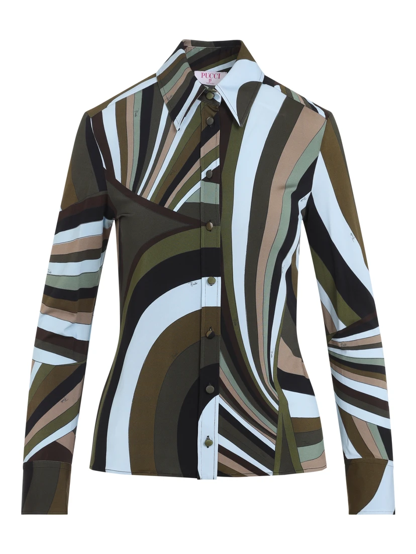 Pucci Shirt