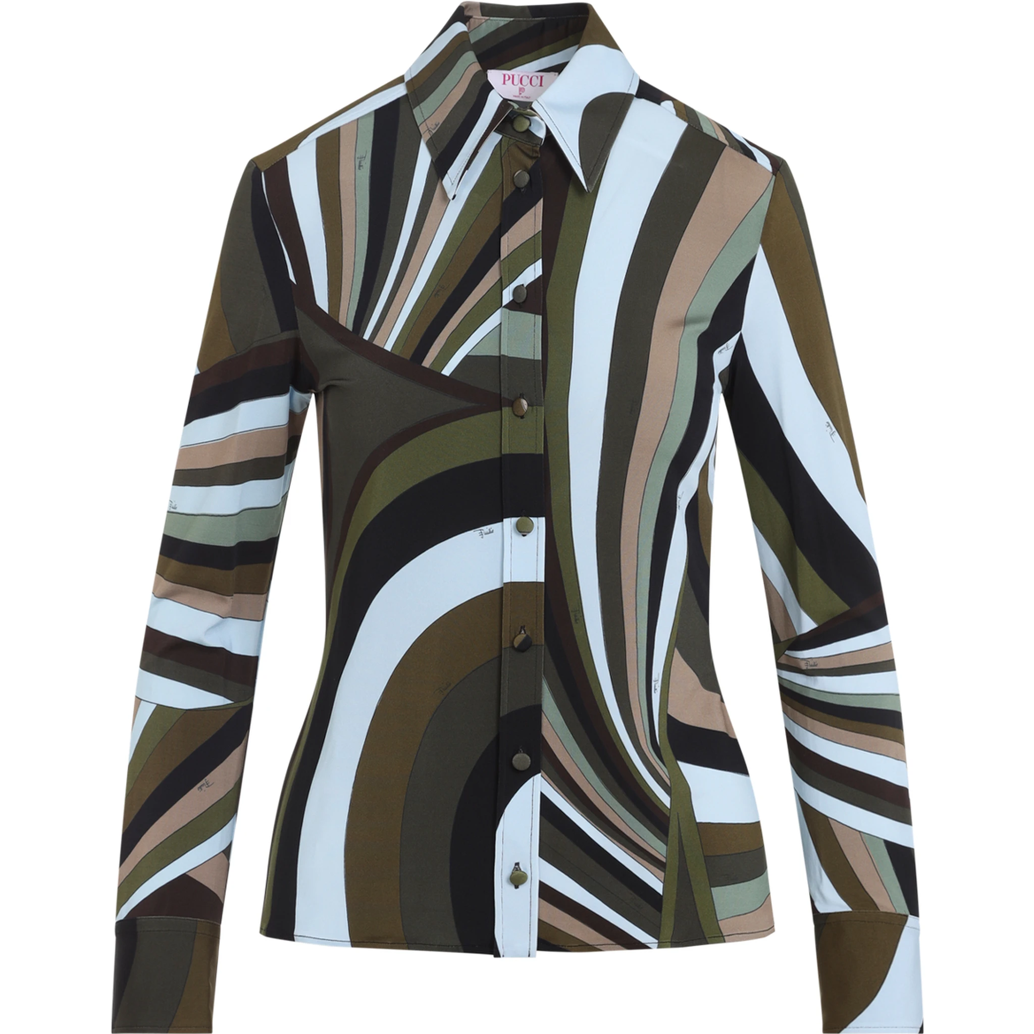 Pucci Shirt