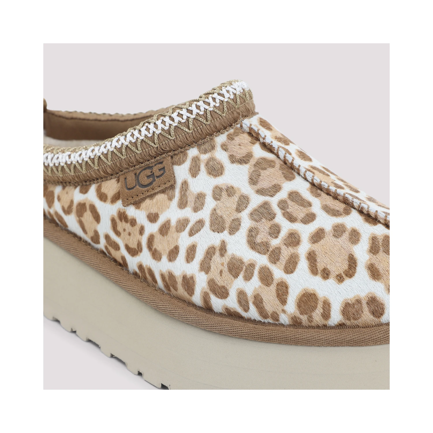 UGG Tazz Plains Slippers
