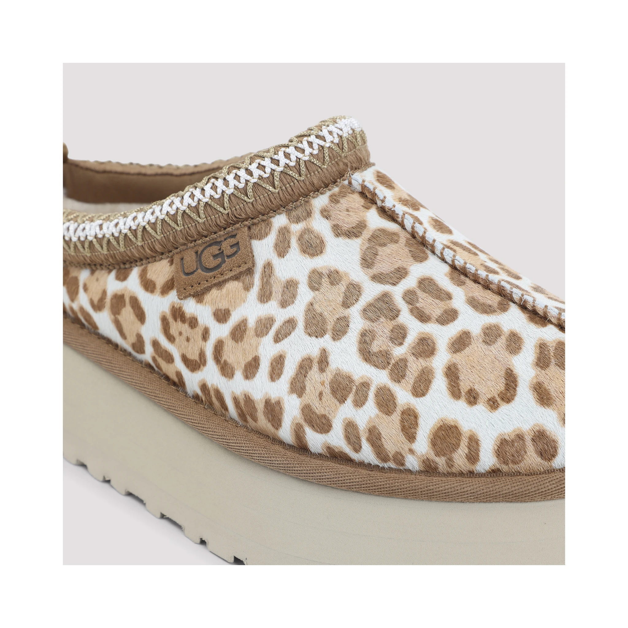 UGG Tazz Plains Slippers