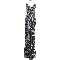 Pucci Long Dress