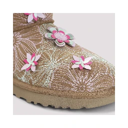 UGG Classic Mini Meadow Boots