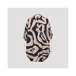 Pucci Silk Mini Dress