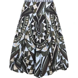 Pucci Silk Pants