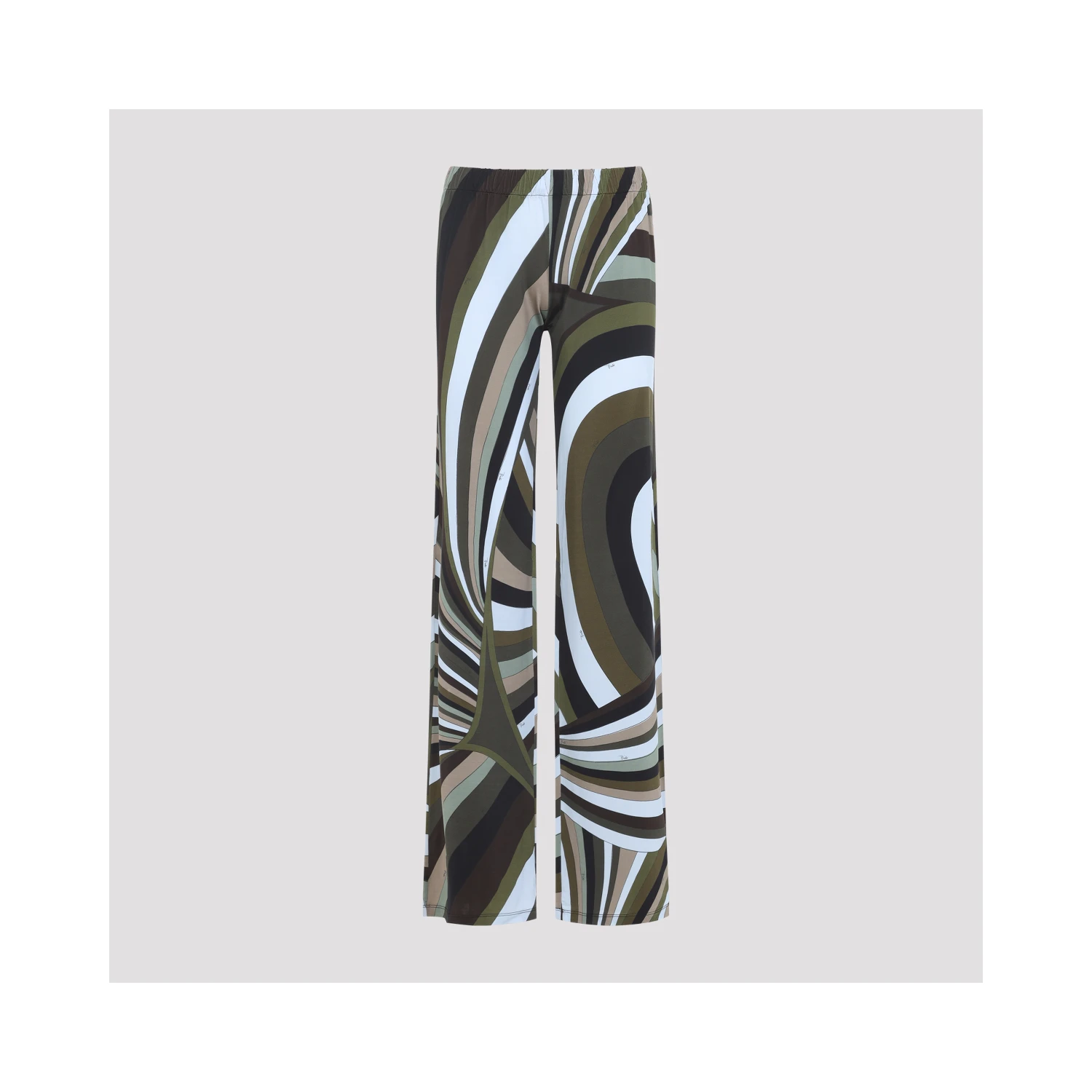 Pucci Jersey Pants