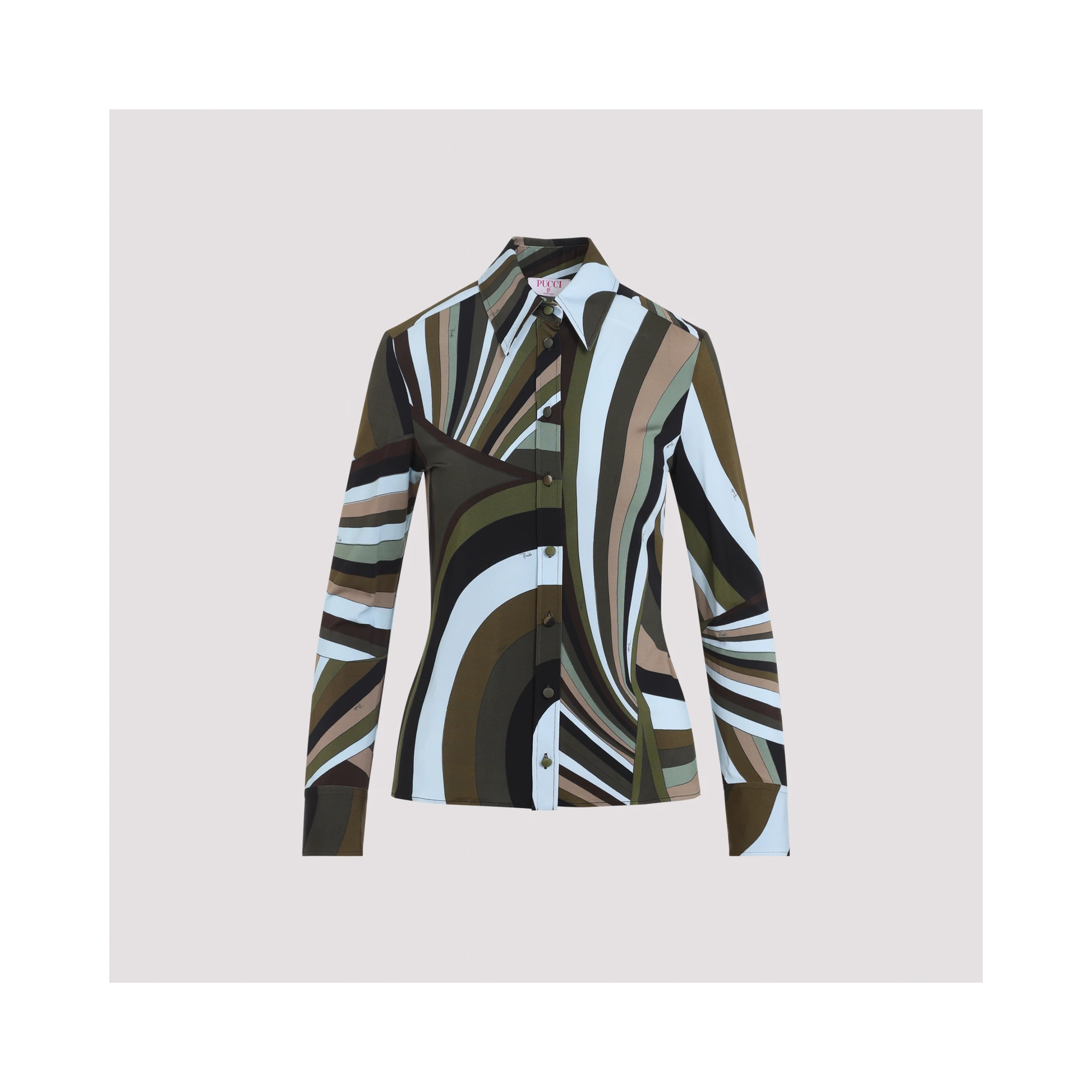 Pucci Shirt