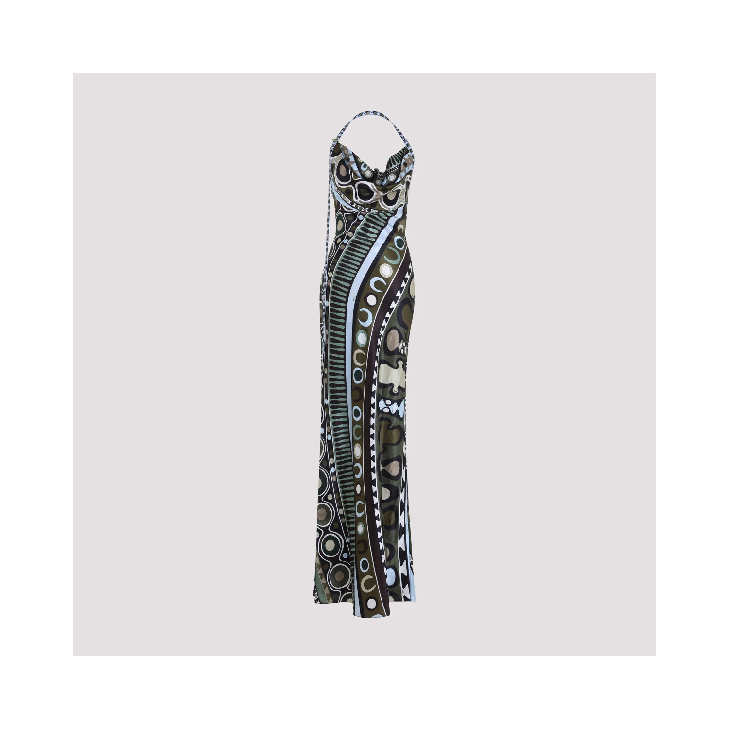 Pucci Long Dress