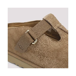 Ugg Goldenstar Hi Clogs