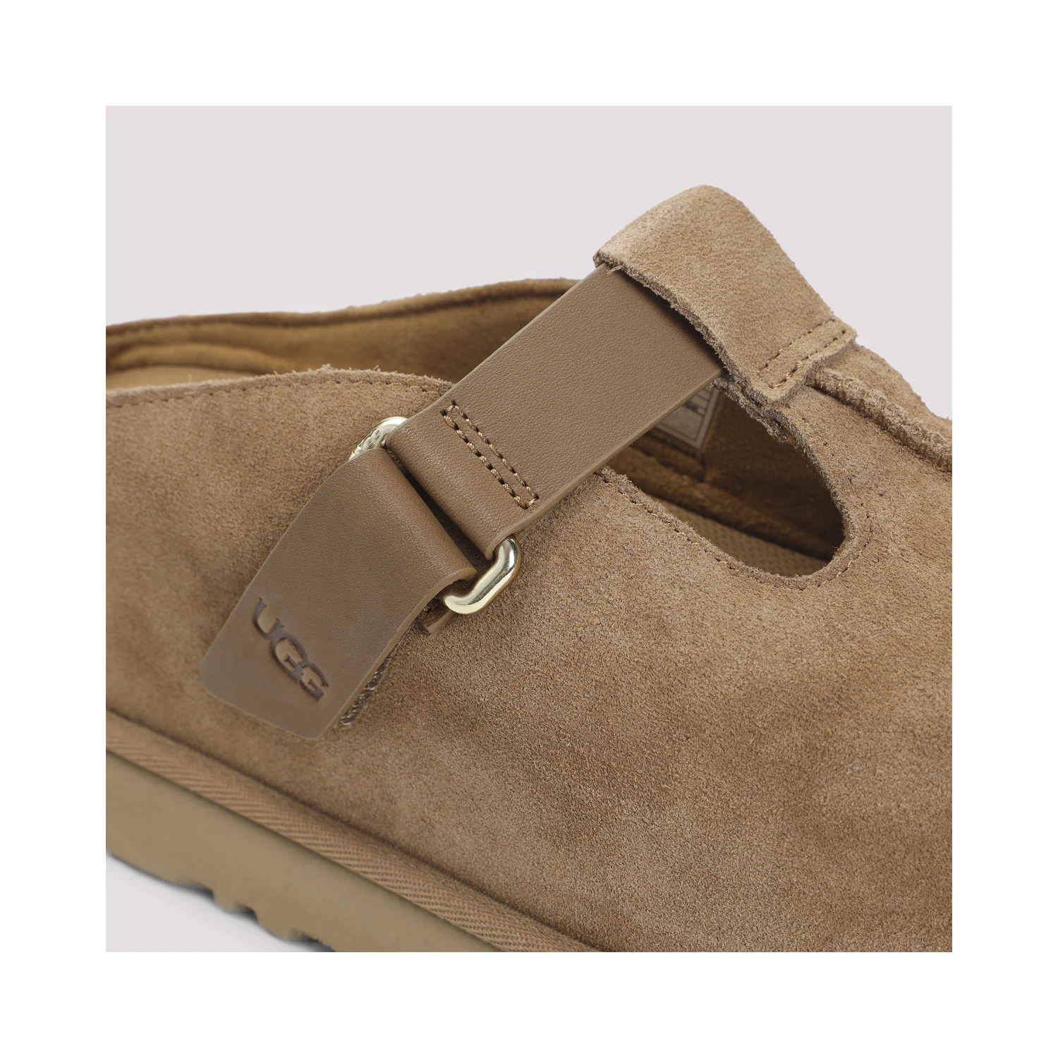 Ugg Goldenstar Hi Clogs