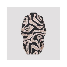 Pucci Silk Mini Dress