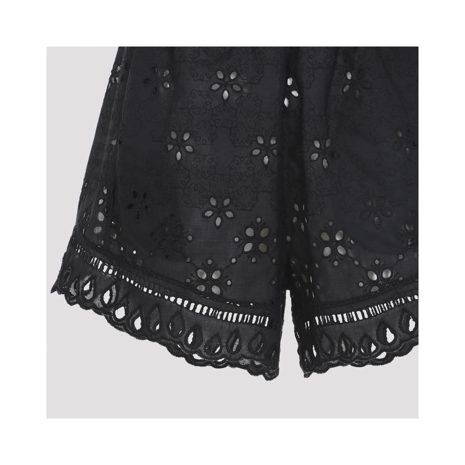 Ermanno Scervino Life Cotton Bermuda