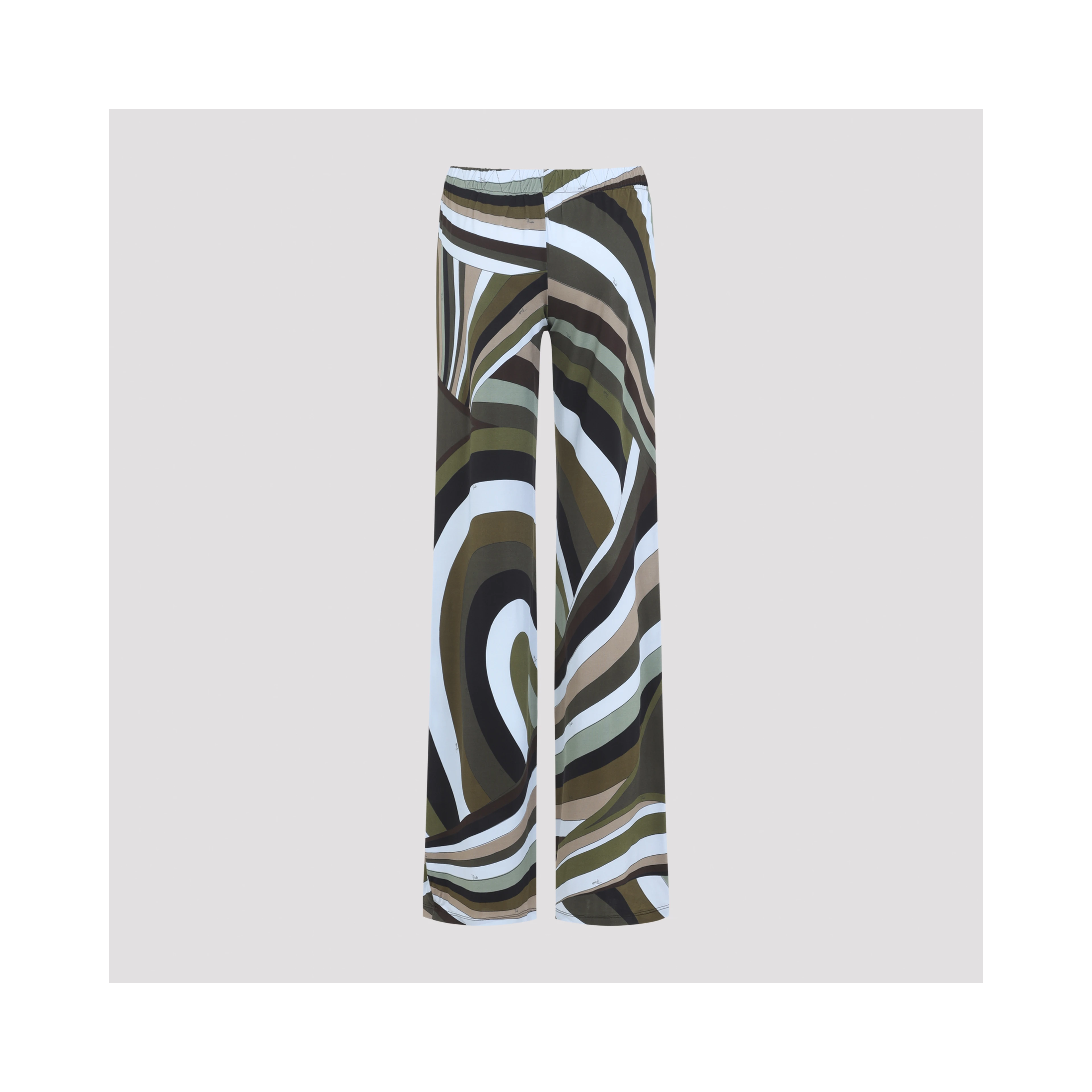 Pucci Jersey Pants
