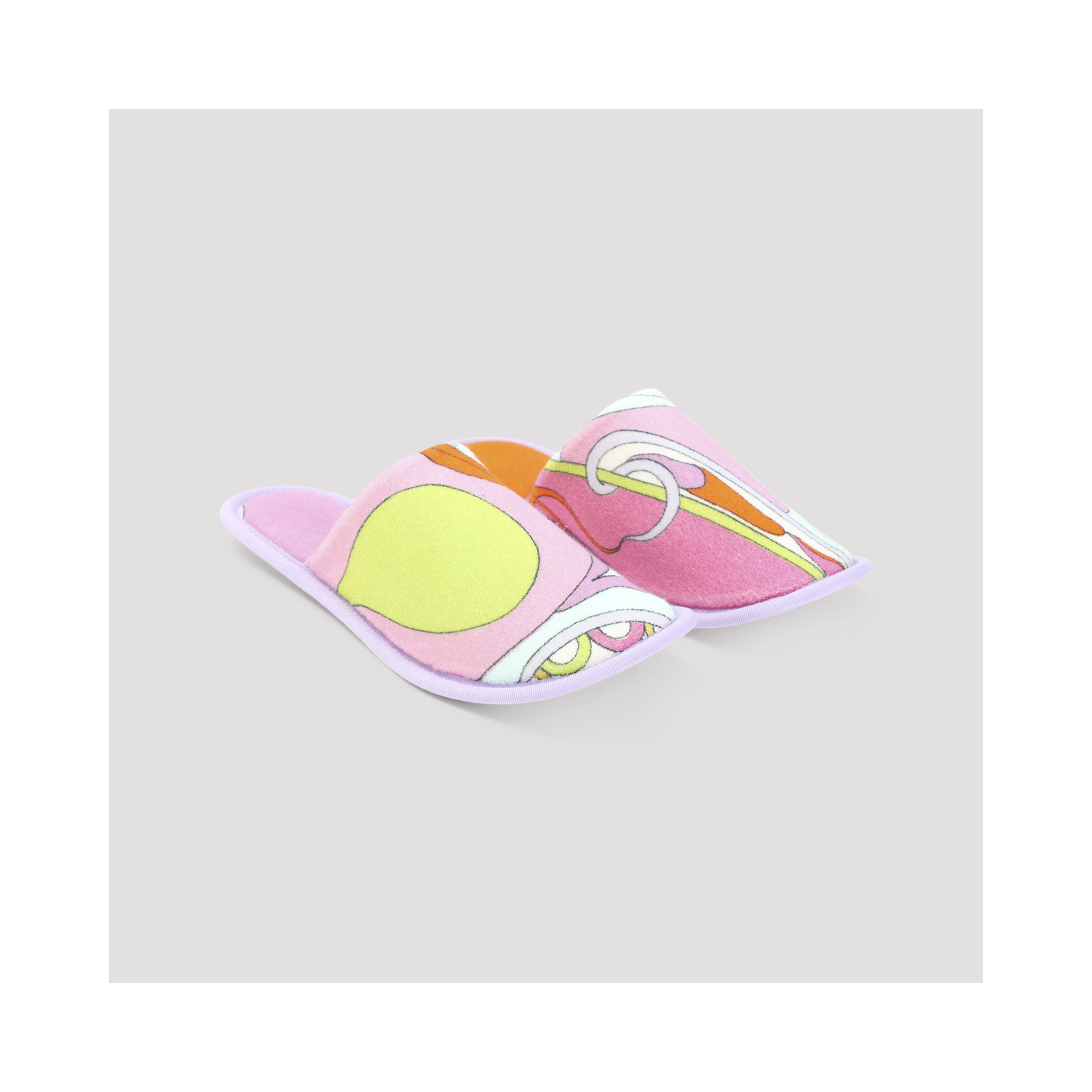 Pucci Slippers