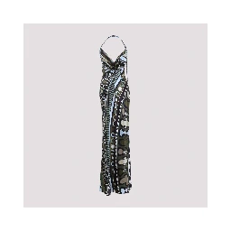 Pucci Long Dress