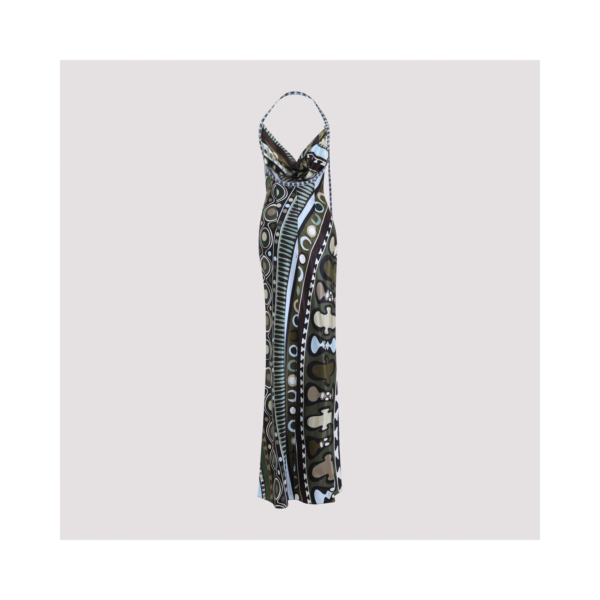 Pucci Long Dress