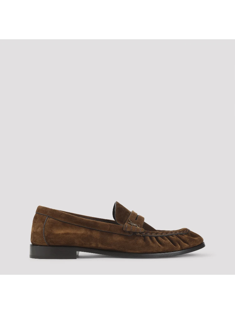 Saint Laurent Le Loafer 15 Mocassins
