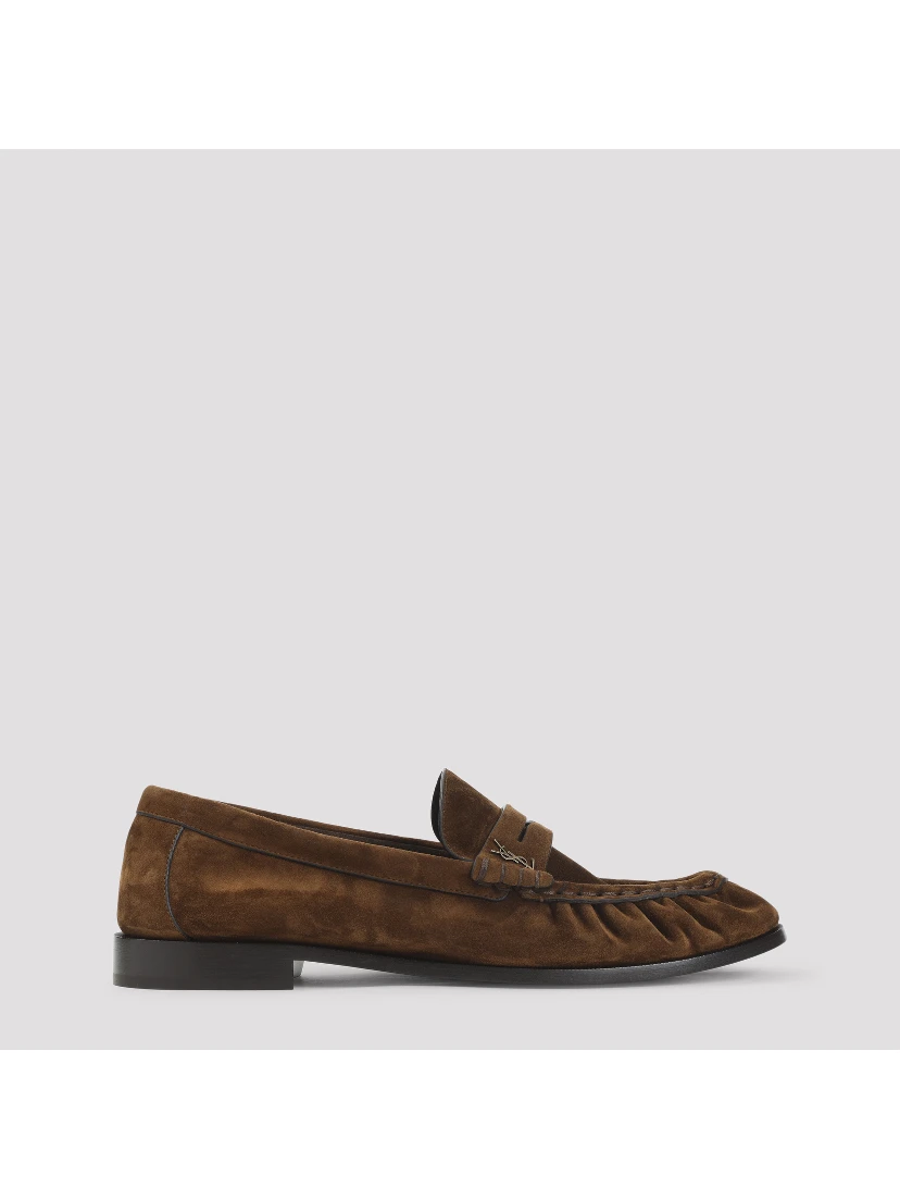 Saint Laurent Le Loafer 15 Mocassins