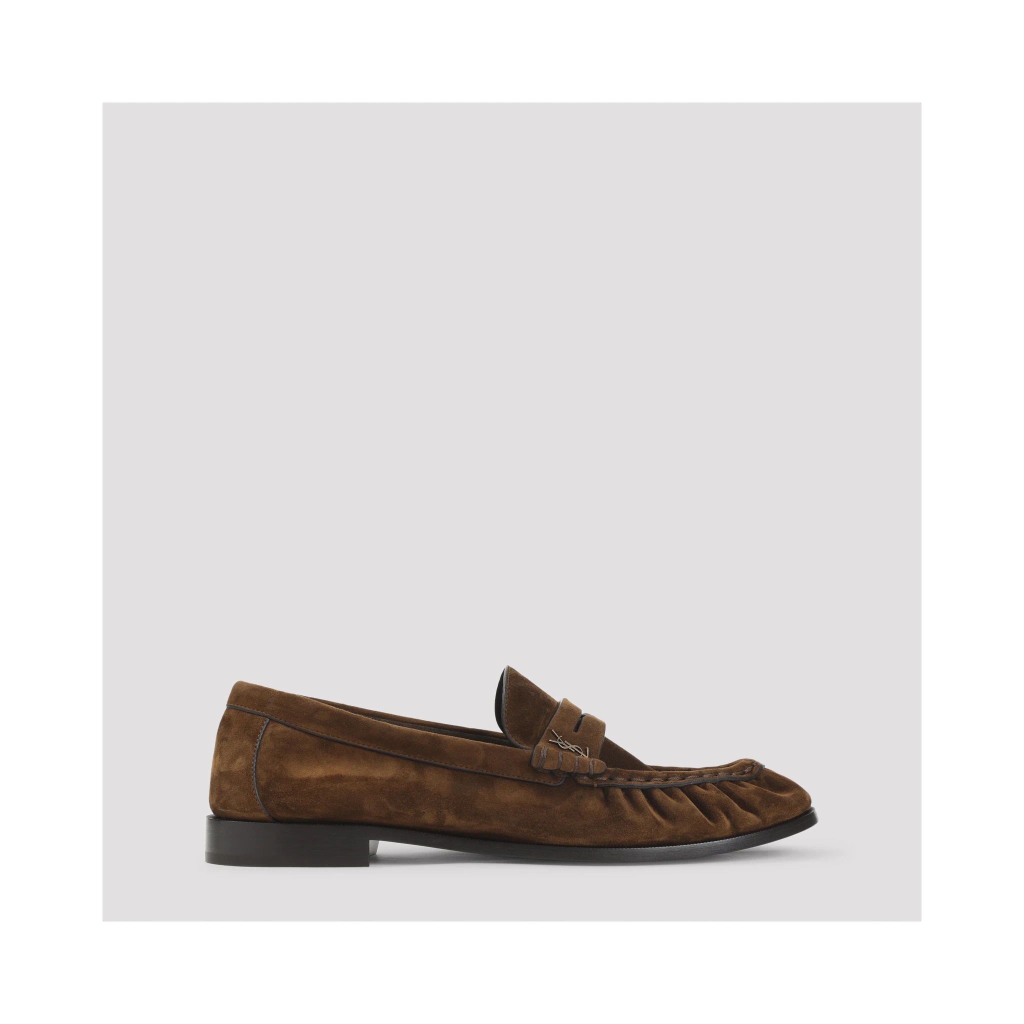 Saint Laurent Le Loafer 15 Mocassins