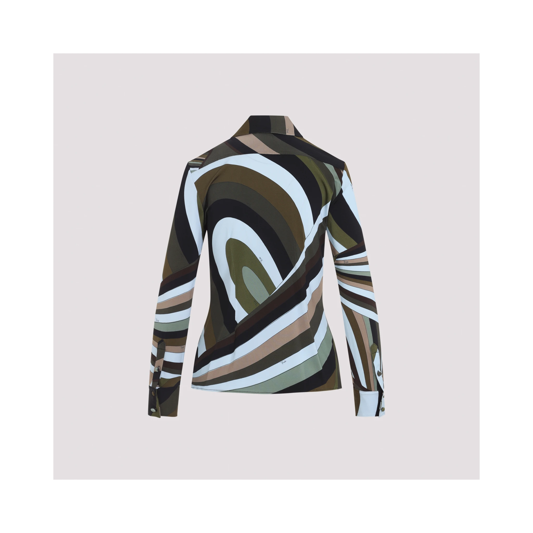 Pucci Shirt