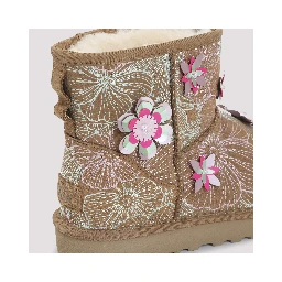 UGG Classic Mini Meadow Boots