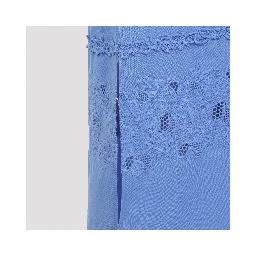 Ermanno Scervino Life Sleeveless Midi Dress