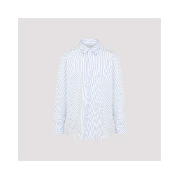 Saint Laurent Cotton Shirt
