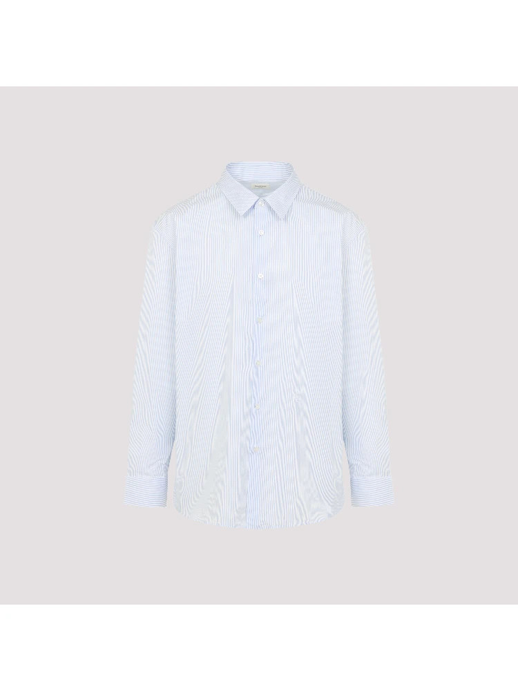 Saint Laurent Cotton Shirt