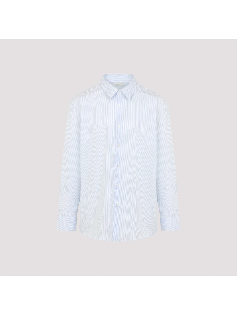 Saint Laurent Cotton Shirt