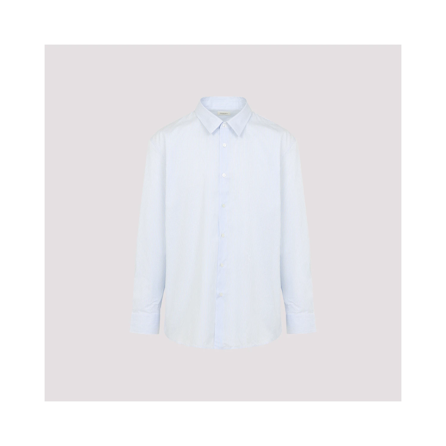 Saint Laurent Cotton Shirt
