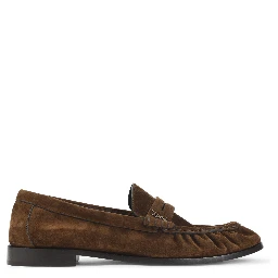 Saint Laurent Le Loafer 15 Mocassins