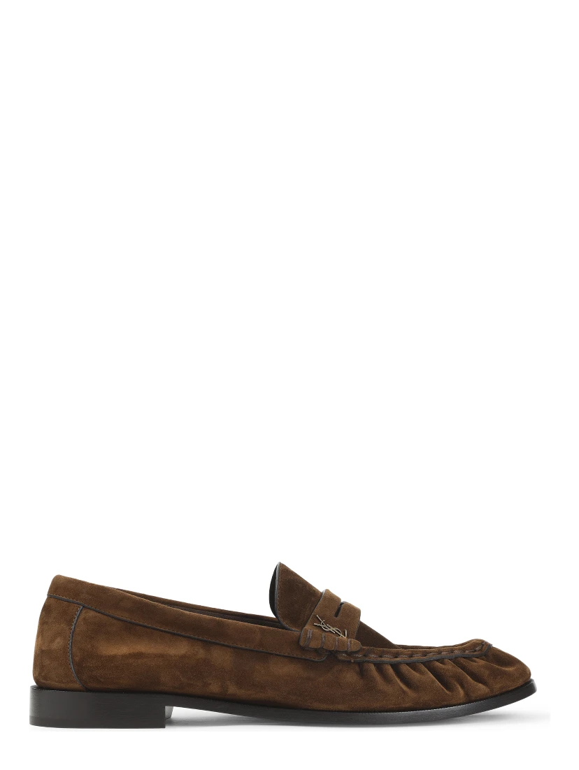 Saint Laurent Le Loafer 15 Mocassins