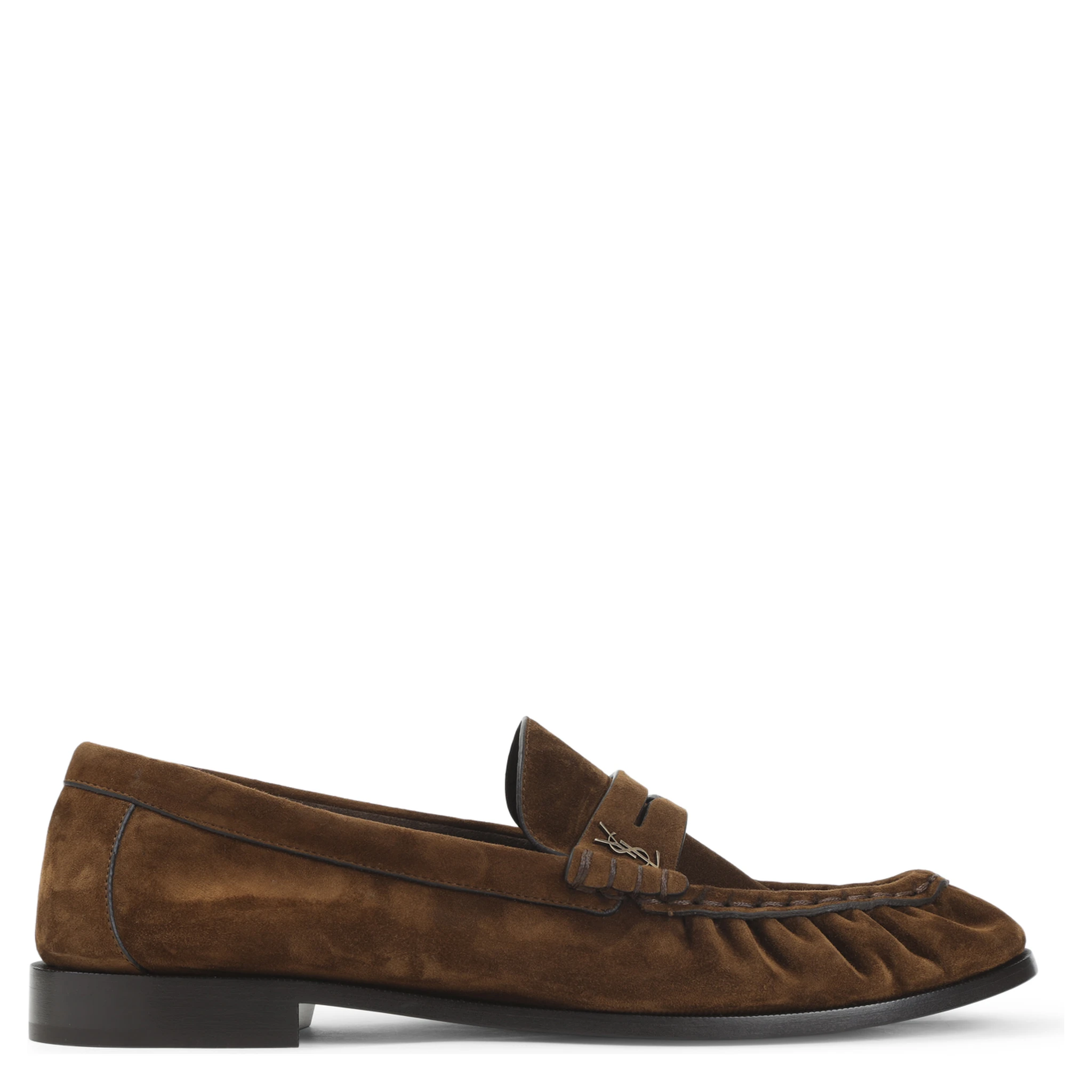 Saint Laurent Le Loafer 15 Mocassins