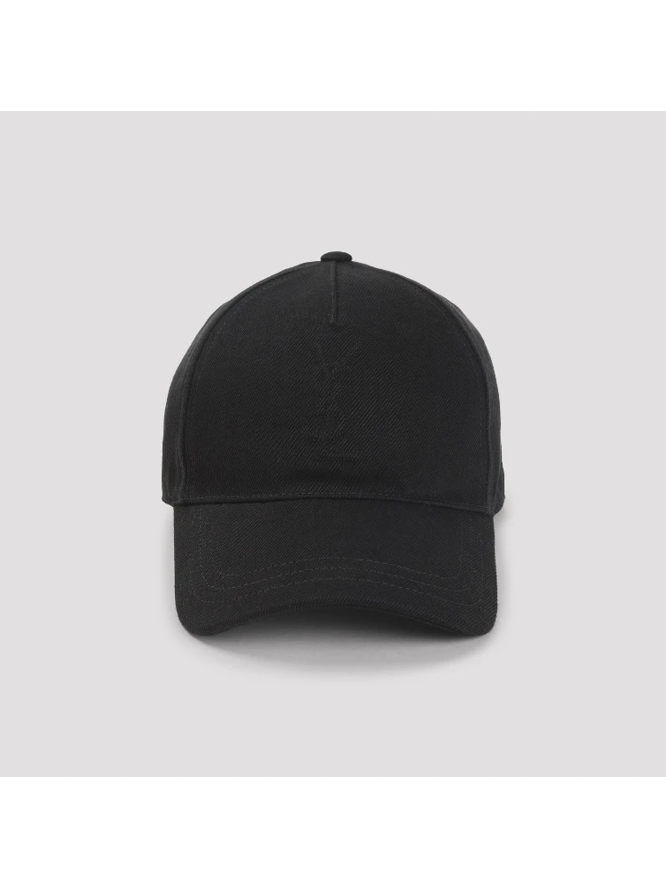 Saint Laurent Hat