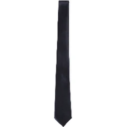Saint Laurent Silk Tie
