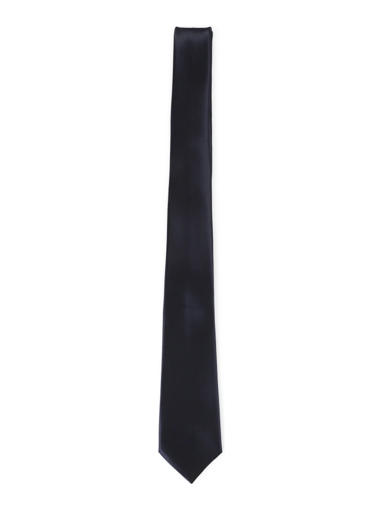 Saint Laurent Silk Tie alternative