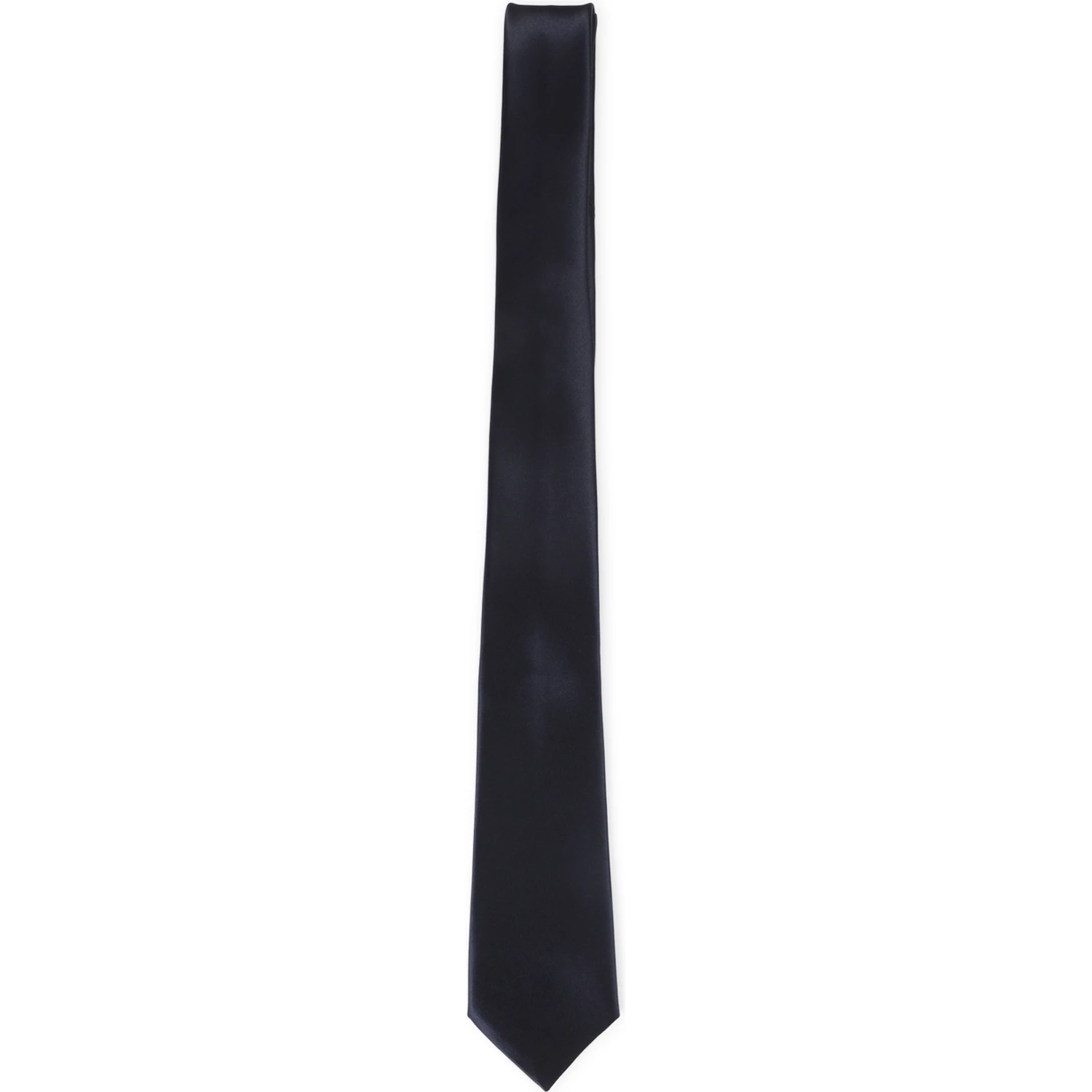 Saint Laurent Silk Tie