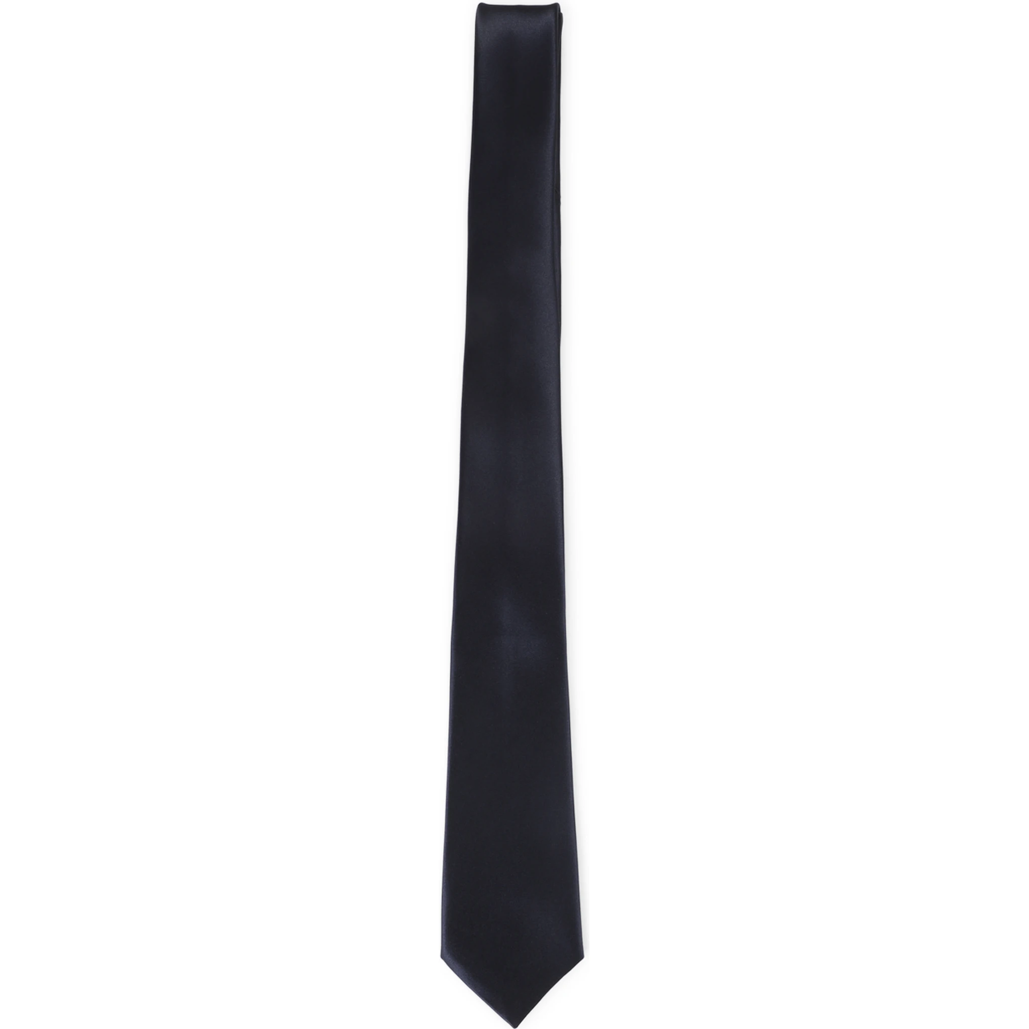 Saint Laurent Silk Tie