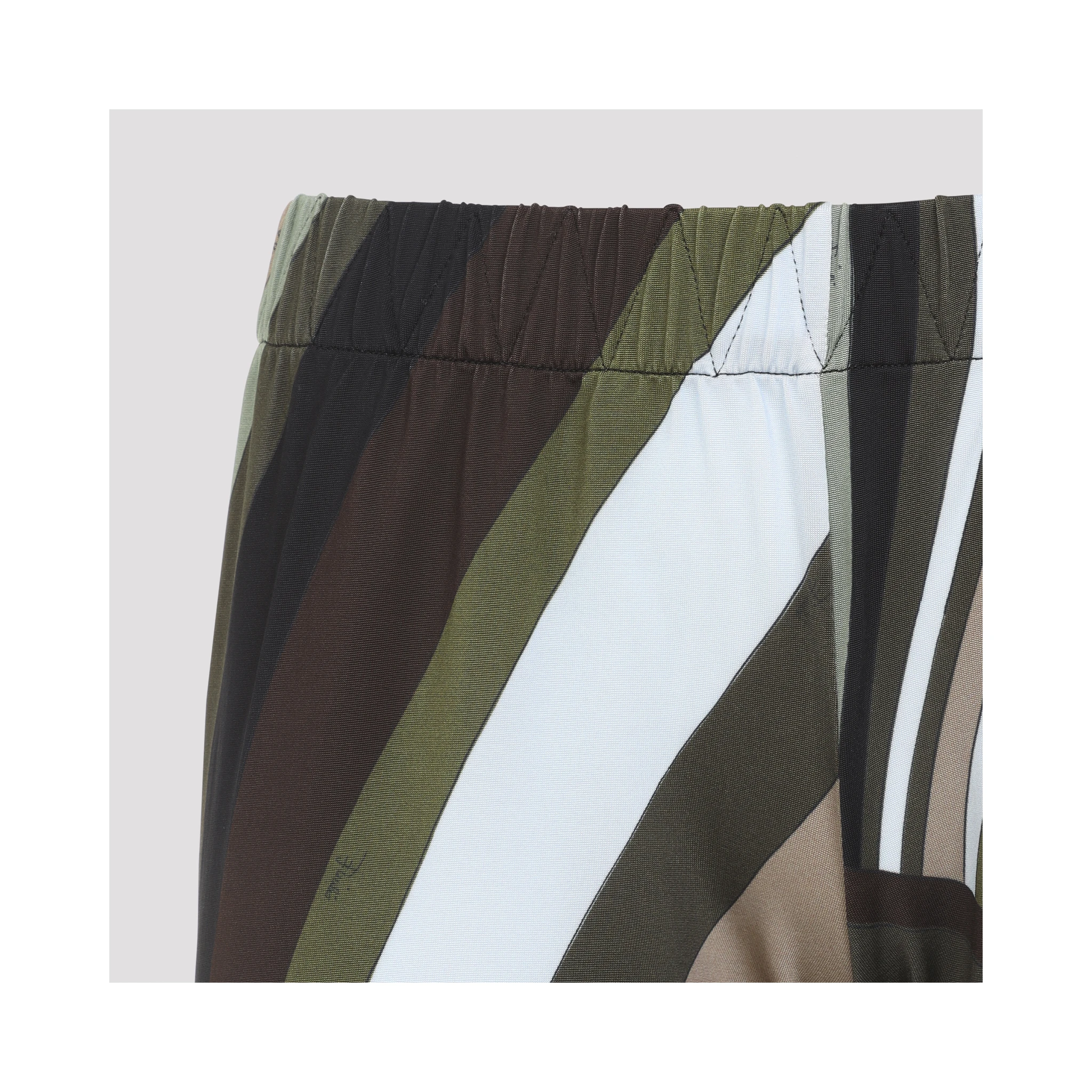 Pucci Jersey Pants