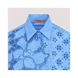 Ermanno Scervino Life Shirt