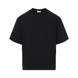 Saint Laurent Cotton T-shirt