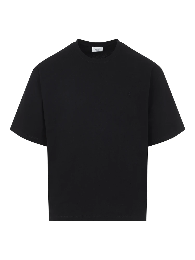 Saint Laurent Cotton T-shirt alternative