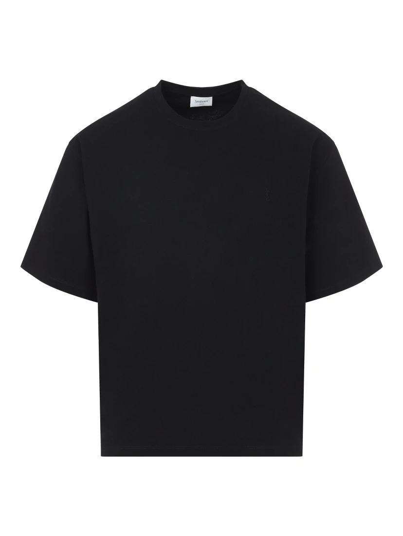 Saint Laurent Cotton T-shirt