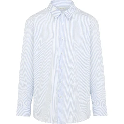 Saint Laurent Cotton Shirt