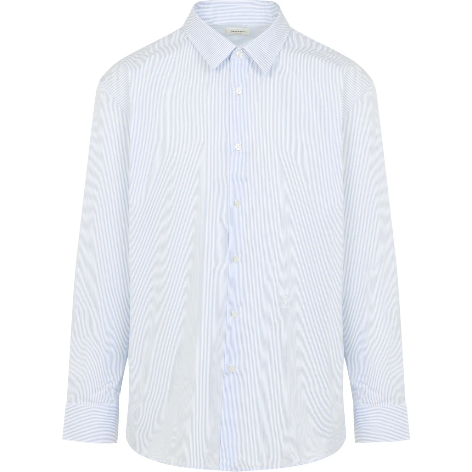 Saint Laurent Cotton Shirt