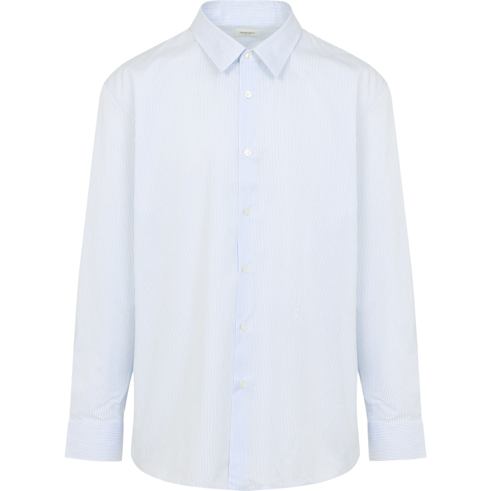 Saint Laurent Cotton Shirt